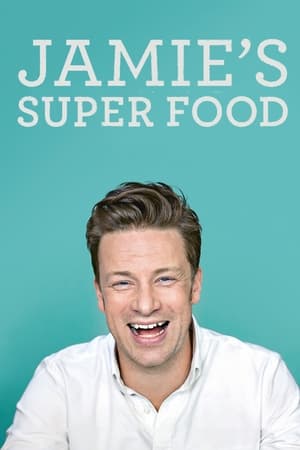 Jamie's Super Food-hd