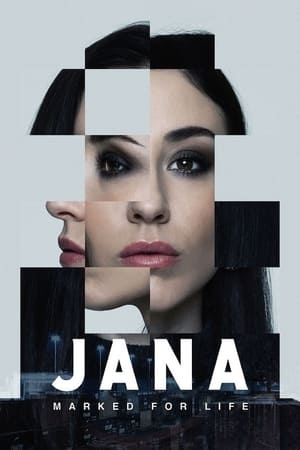 Jana - Marked For Life Jana - Marked For Life-hd