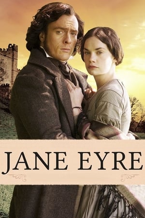 Jane Eyre Jane Eyre-hd