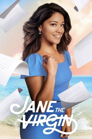 Jane the Virgin Jane the Virgin-hd