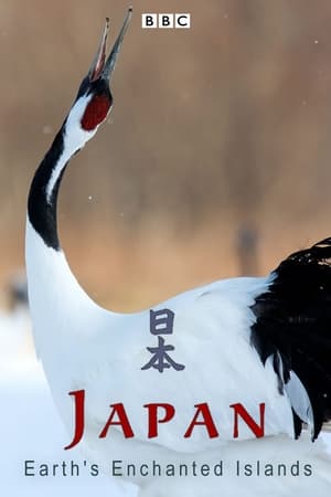 Japan: Earth's Enchanted Islands Japan: Earth's Enchanted Islands-hd