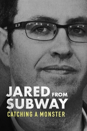 Jared from Subway: Catching a Monster-hd