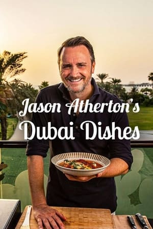Jason Atherton’s Dubai Dishes Jason Atherton’s Dubai Dishes-hd