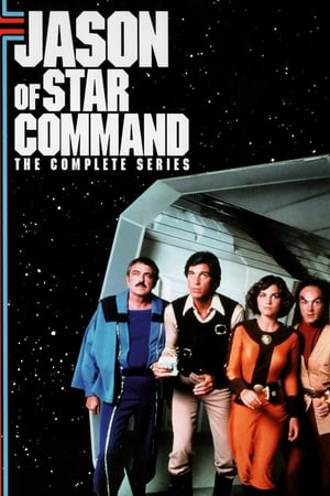 Jason of Star Command-hd