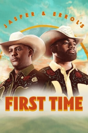Jasper and Errol's First Time-hd