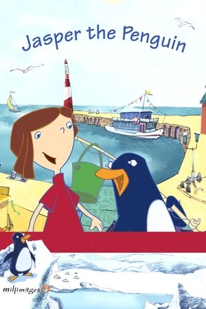 Jasper the Penguin-hd
