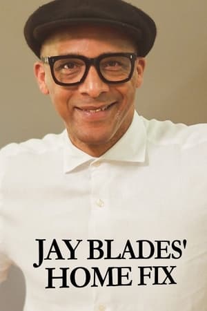 Jay Blades' Home Fix Jay Blades' Home Fix-hd