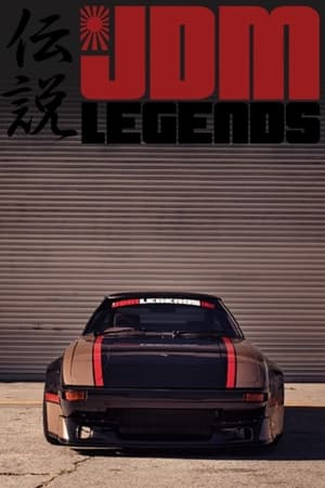 JDM Legends-hd