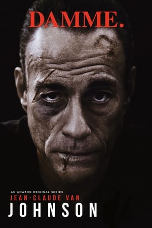 Jean-Claude Van Johnson Jean-Claude Van Johnson-hd