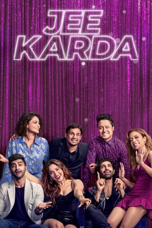 Jee Karda Jee Karda-hd