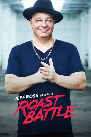 Jeff Ross Presents Roast Battle Jeff Ross Presents Roast Battle-hd