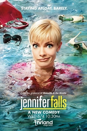 Jennifer Falls Jennifer Falls-hd