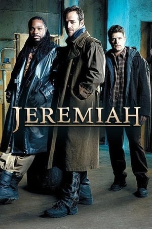 Jeremiah Jeremiah-hd