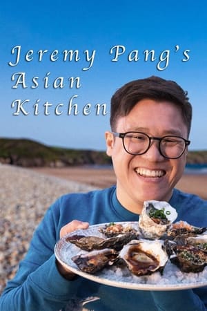 Jeremy Pang's Asian Kitchen Jeremy Pang's Asian Kitchen-hd