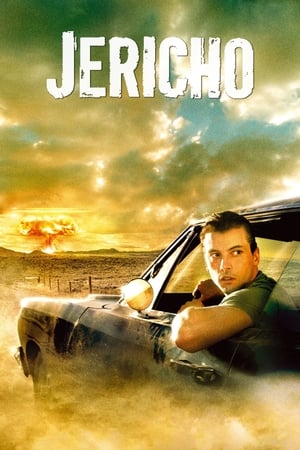 Jericho Jericho-hd