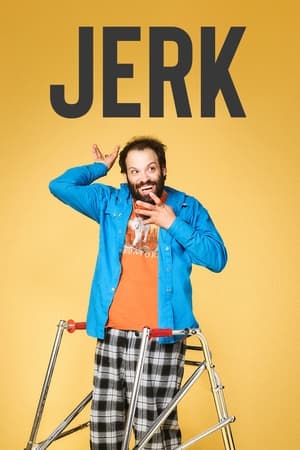 Jerk Jerk-hd