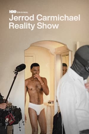 Jerrod Carmichael Reality Show Jerrod Carmichael Reality Show-hd
