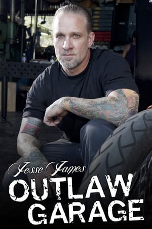 Jesse James: Outlaw Garage-hd