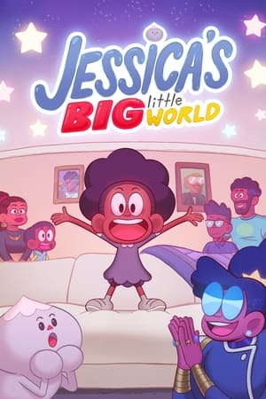 Jessica's Big Little World Jessica's Big Little World-hd