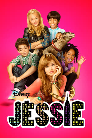 Jessie Jessie-hd