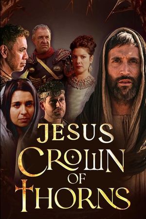 Jesus Crown of Thorns-hd