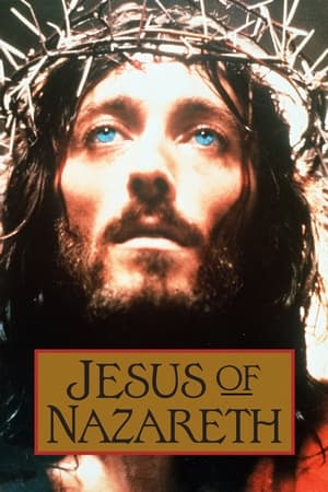 Jesus of Nazareth Jesus of Nazareth-hd