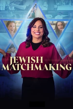 Jewish Matchmaking-hd