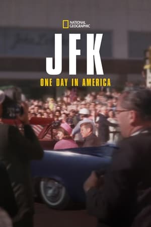 JFK: One Day in America JFK: One Day in America-hd