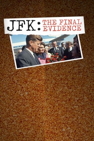 JFK: The Final Evidence-hd