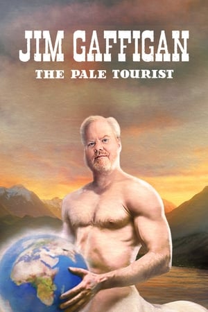 Jim Gaffigan: The Pale Tourist Jim Gaffigan: The Pale Tourist-hd