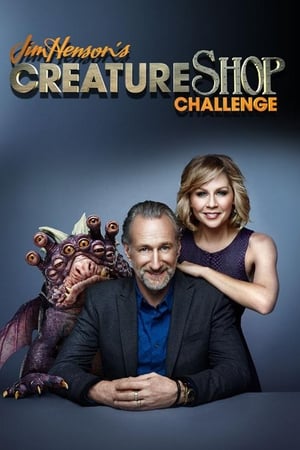 Jim Henson's Creature Shop Challenge-hd