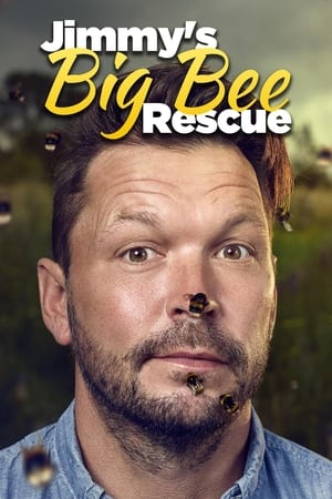 Jimmy's Big Bee Rescue Jimmy's Big Bee Rescue-hd