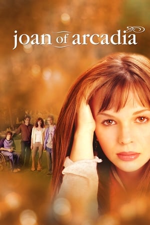 Joan of Arcadia Joan of Arcadia-hd