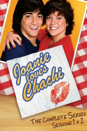 Joanie Loves Chachi-hd