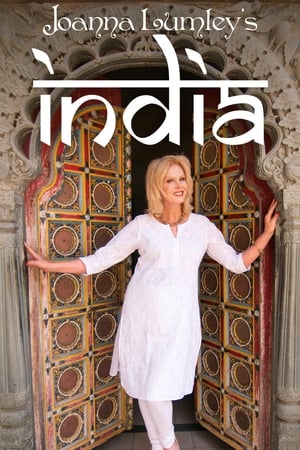 Joanna Lumley's India Joanna Lumley's India-hd