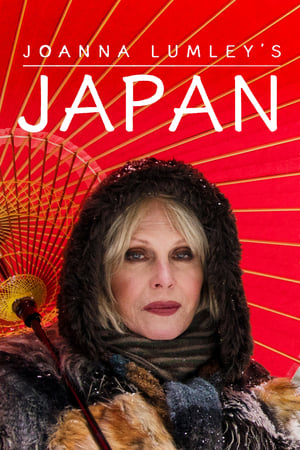 Joanna Lumley's Japan-hd