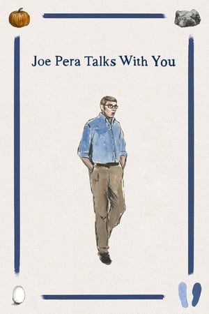 Joe Pera Talks With You-hd