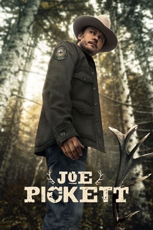 Joe Pickett-hd