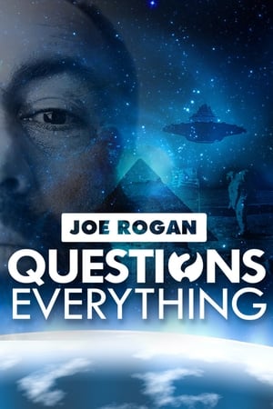 Joe Rogan Questions Everything-hd