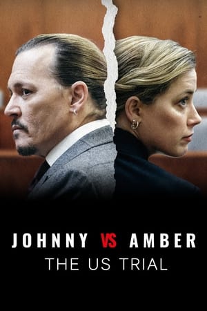 Johnny vs Amber: The US Trial Johnny vs Amber: The US Trial-hd