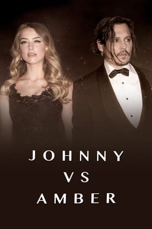 Johnny vs Amber-hd