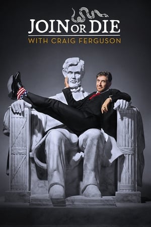 Join or Die with Craig Ferguson Join or Die with Craig Ferguson-hd