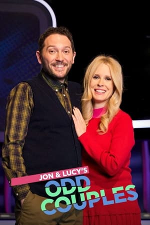 Jon & Lucy's Odd Couples Jon & Lucy's Odd Couples-hd