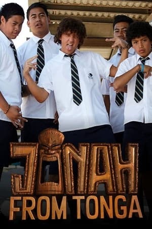 Jonah From Tonga Jonah From Tonga-hd