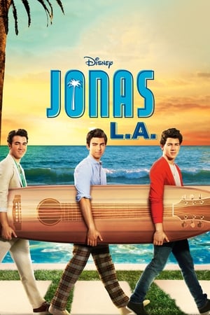 JONAS L.A.-hd