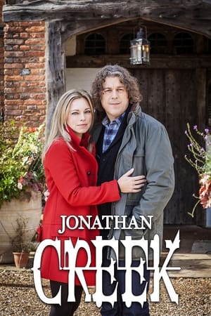 Jonathan Creek Jonathan Creek-hd