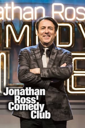 Jonathan Ross' Comedy Club Jonathan Ross' Comedy Club-hd