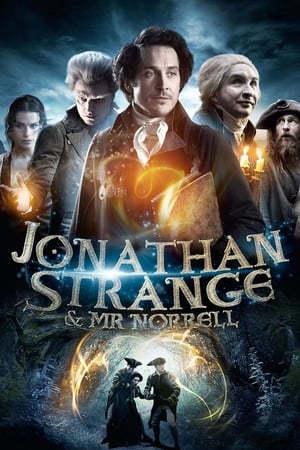 Jonathan Strange & Mr Norrell Jonathan Strange & Mr Norrell-hd