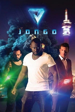 Jongo-hd