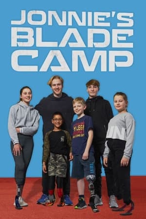 Jonnie's Blade Camp-hd